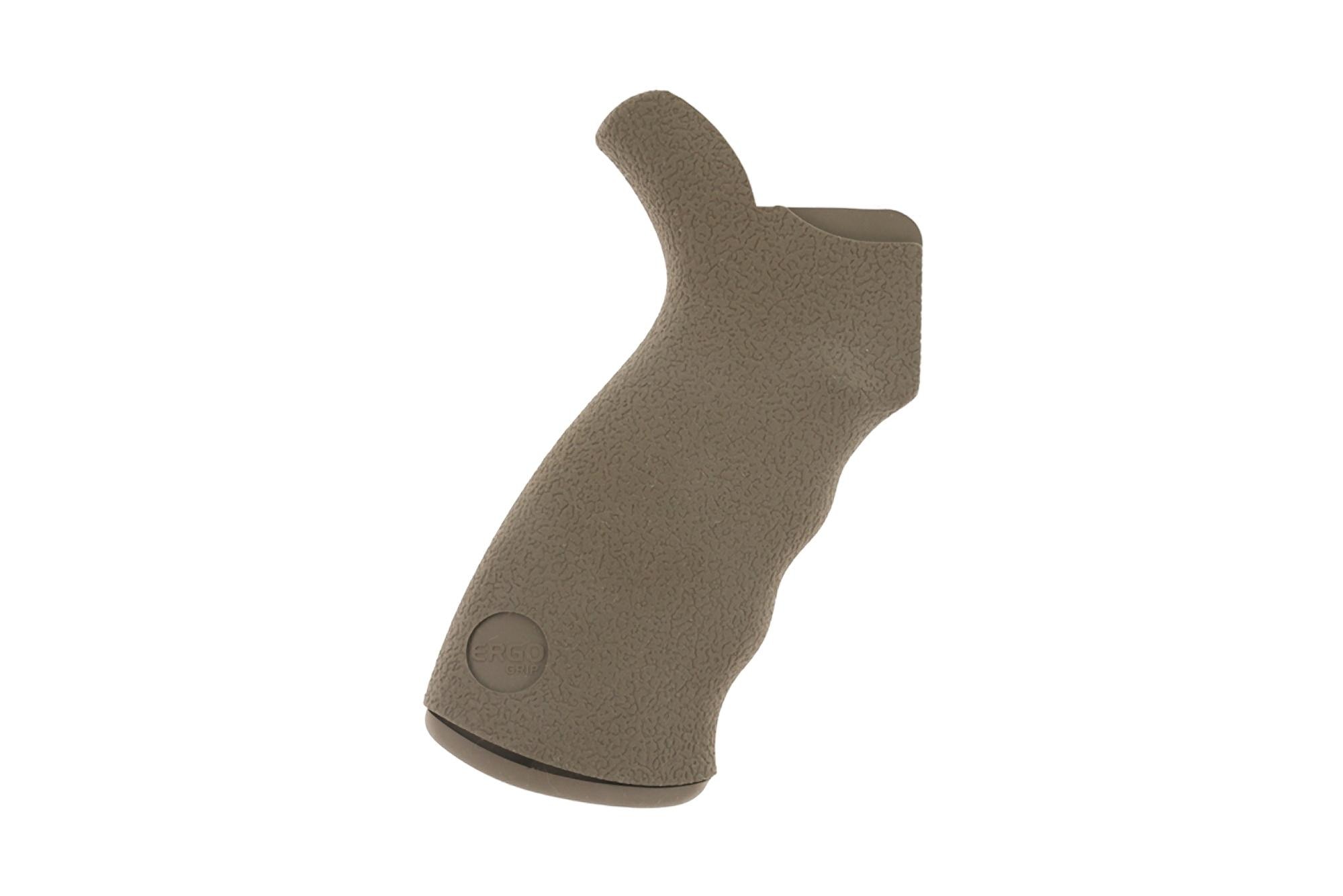 ERGO AR15/AR10 Suregrip AT - Flat Dark Earth - Open Box